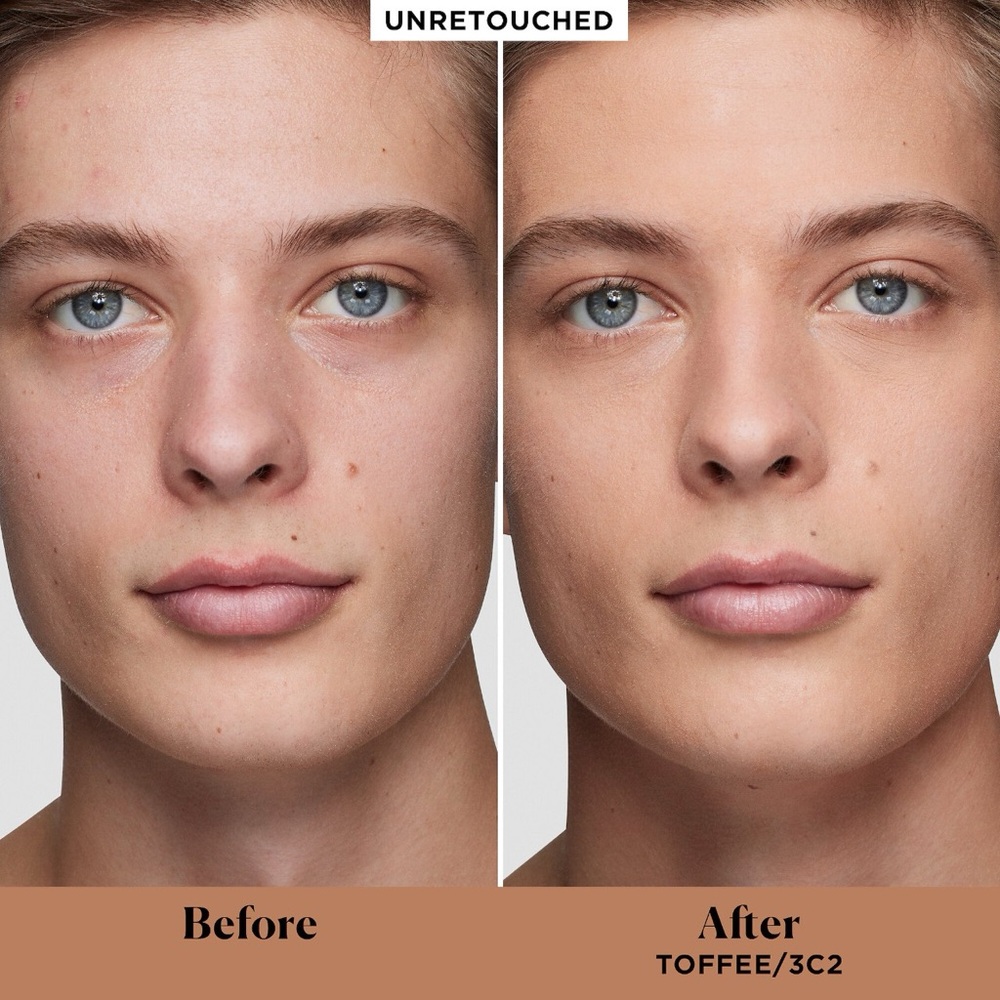 Laura Mercier
Real Flawless Weightless Perfecting Waterproof
Foundation - Picture 5 of 5